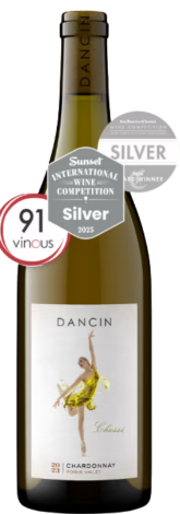 2023 Chasse Chardonnay