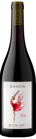2023 Coda Pinot Noir