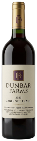 2023 Cabernet Franc