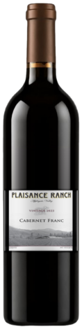 2023 Cabernet Franc
