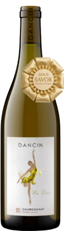 2023 En Croix Chardonnay