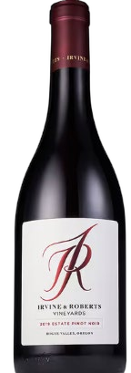 2023 Estate Pinot Noir