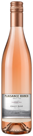 2023 Ginet Rosé