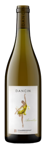 2023 Passe Chardonnay