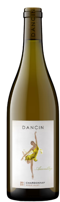 2023 Passe Chardonnay