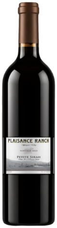 2023 Petite Sirah