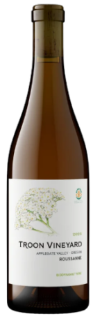 2023 Roussanne
