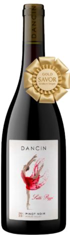 2023 Setti Pezzi Pinot Noir