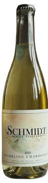 2023 Sparkling Chardonnay