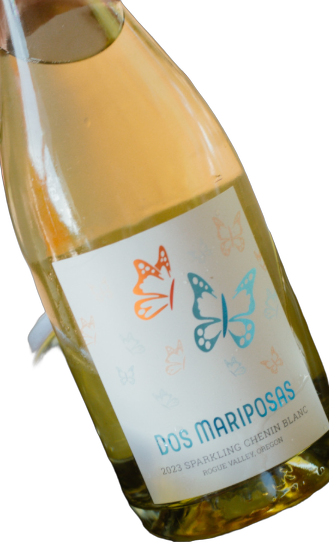 2023 Sparkling Chenin Blanc