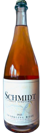 2023 Sparkling Rose