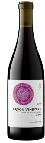 2023 Syrah
