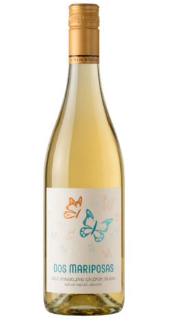2023 Sparkling Chenin Blanc