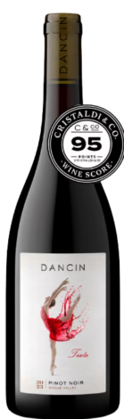 2023 Trata Pinot Noir