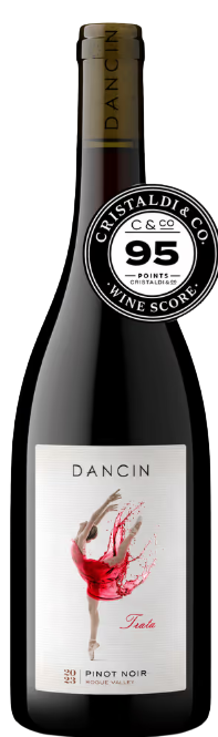 2023 Trata Pinot Noir