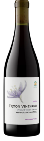 2024 Amphora Mourvedre