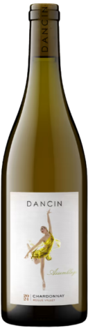 2024 Assemblage Chardonnay