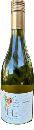 2024 Dawn Chardonnay