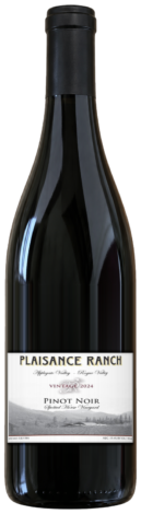 2024 Pinot Noir