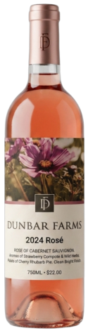 2024 Rosé