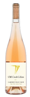 2024 Rose of Cab Franc