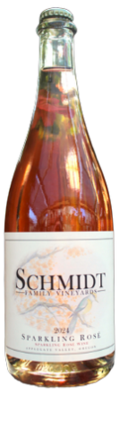 2024 Sparkling Rose