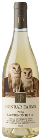 2024 Sauvignon Blanc