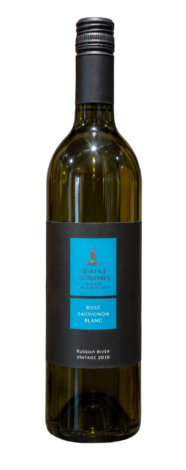 2024 Sauvignon Blanc