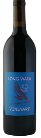 2024 Zinfandel