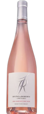 2025 Rosé of Pinot Noir