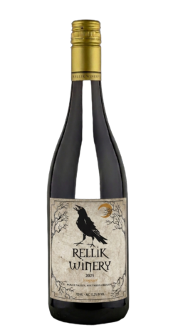 2025 Viognier