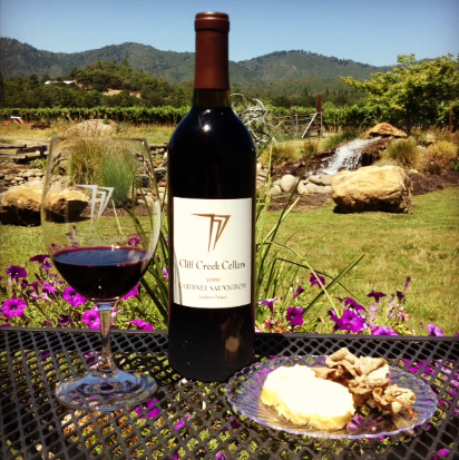 Cliff Creek Cellars