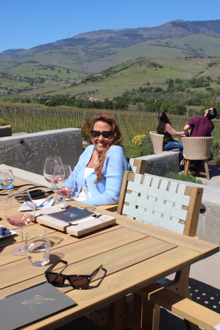 Irvine & Roberts Vineyards