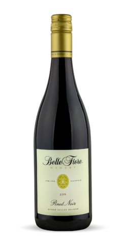 2019 Belle Fiore Pinot Noir