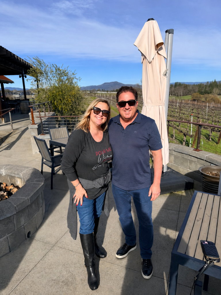 Kriselle Cellars