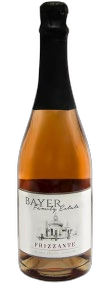 Bayer Family Estate Rosé Frizzante