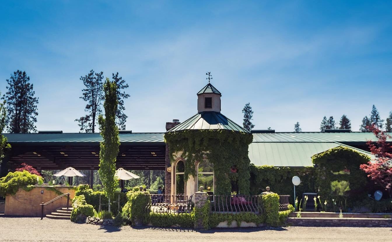 Bayer Family Estate