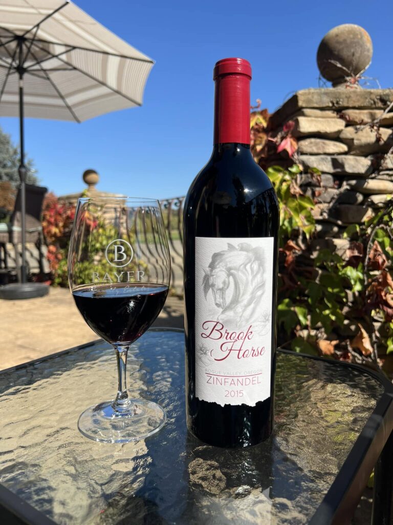 Bayer Family Estate