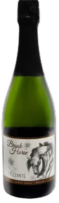 Brook Horse Chardonnay Frizzante