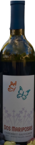 Cabernet Sauvignon