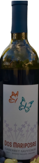 Cabernet Sauvignon