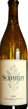 Chardonnay Reserve