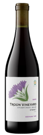 Cygnet Syrah