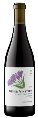 Cygnet Syrah