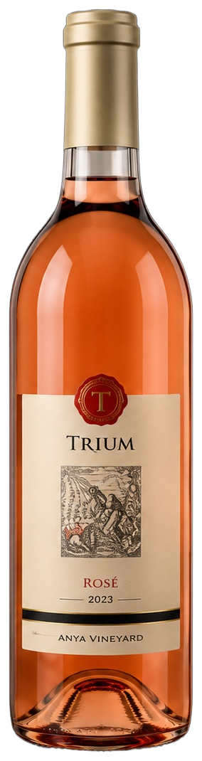 Cabernet Sauvignon Rose
