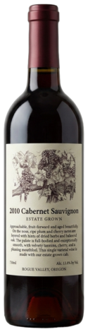 2010 Cabernet Sauvignon