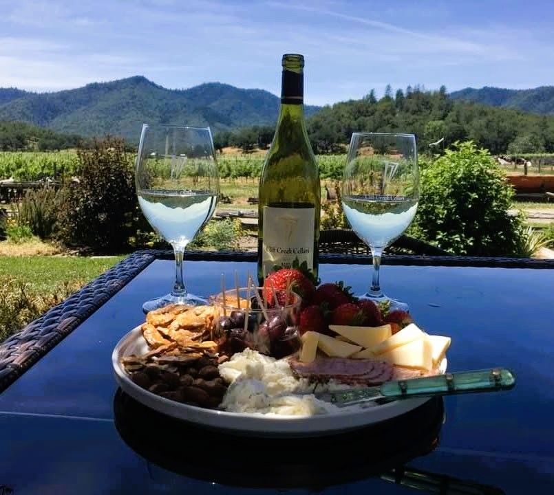 Cliff Creek Cellars