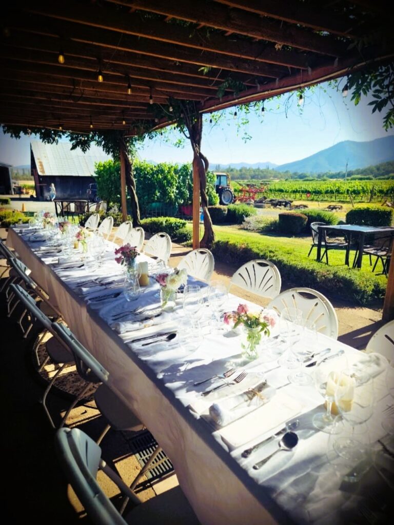 Cliff Creek Cellars