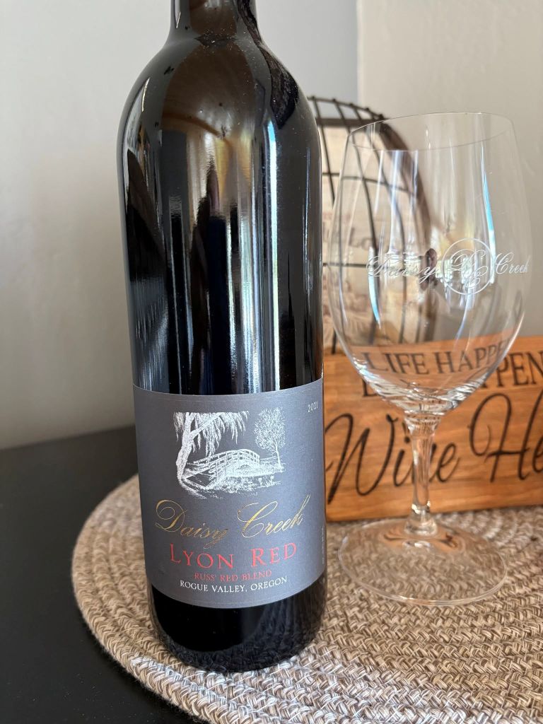 Daisy Creek Vineyard