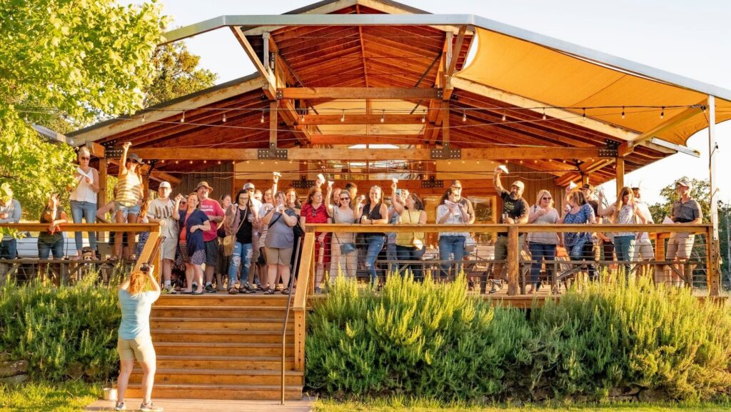 Dunbar Farms/Rocky Knoll Tasting Room